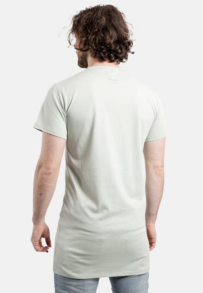 Blackskies-Longline-Under-T-Shirt-Sage-Green-Elongated