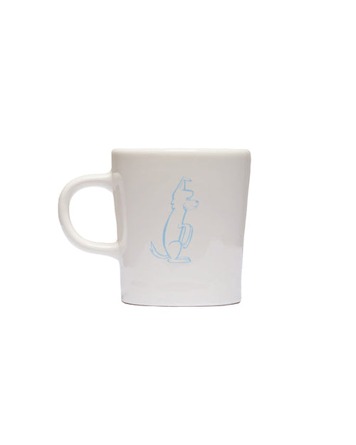 lost & found Lost & Found Lost & Found Morty Mug
