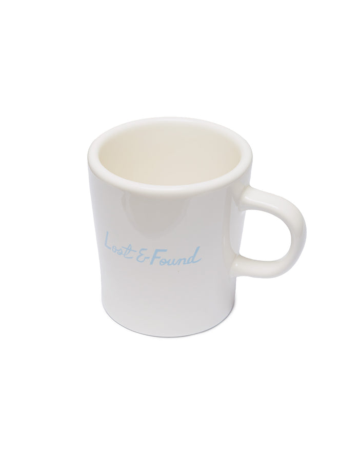 lost & found Lost & Found Lost & Found Morty Mug
