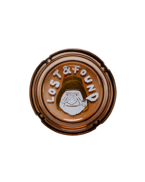 lost & found Lost & Found Lost & Found Old Fisherman Ashtray