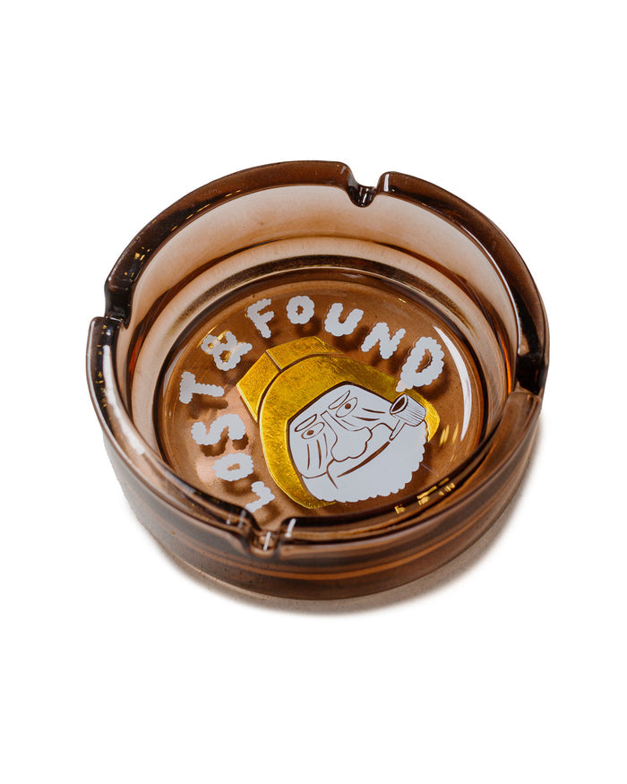 lost & found Lost & Found Lost & Found Old Fisherman Ashtray