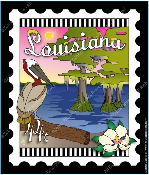 Louisiana