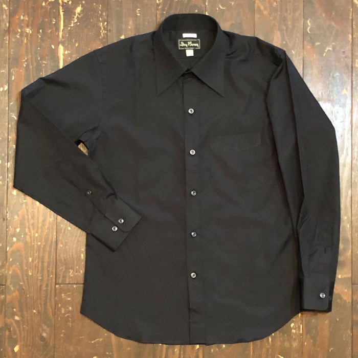 L/S Bold Look Shirt