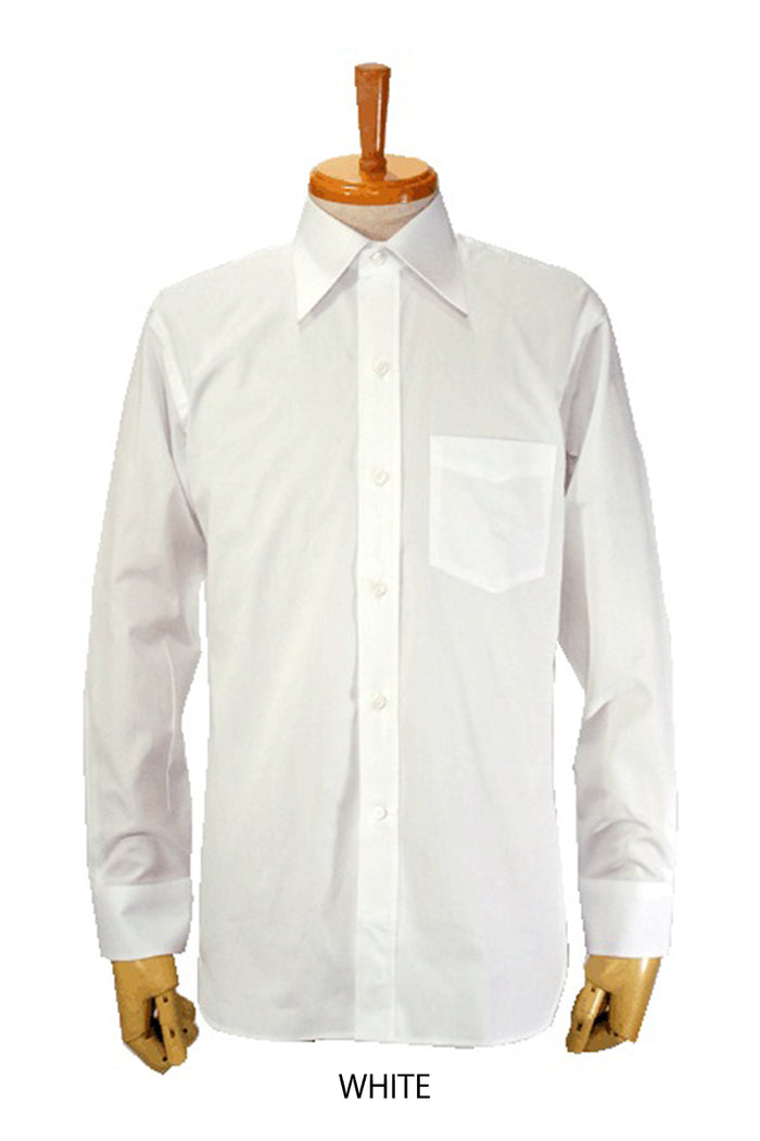 L/S Bold Look Shirt