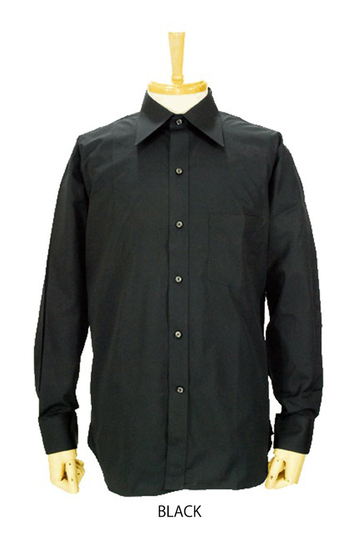 L/S Bold Look Shirt