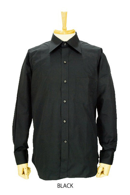 L/S Bold Look Shirt