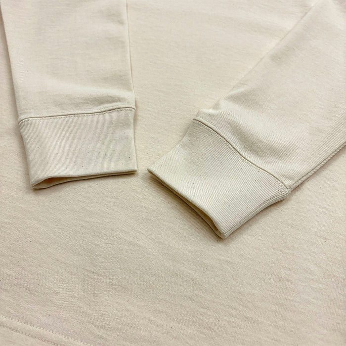 L/S Henley Neck Shirt