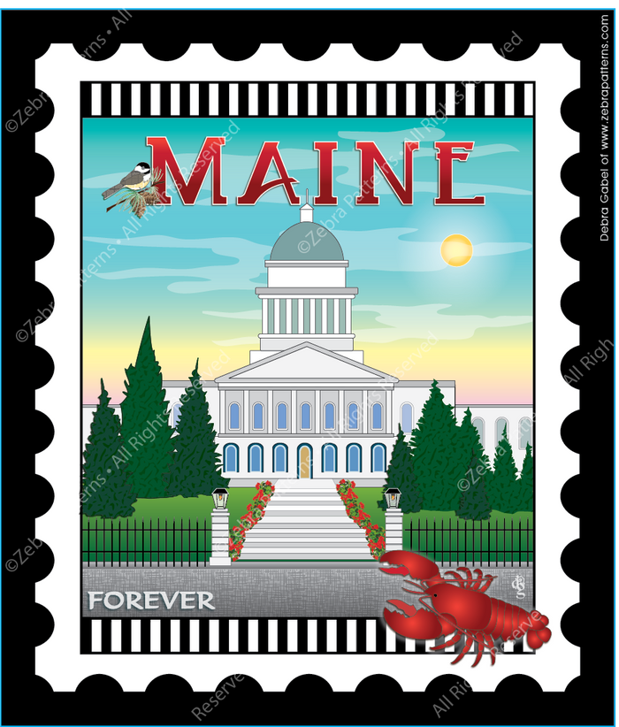 Maine