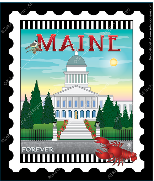 Maine