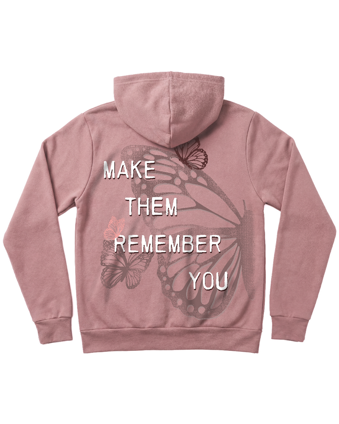Make Them Hoodie - The Hunger Games: Sunrise on the Reaping