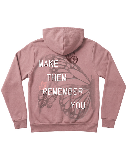 Make Them Hoodie - The Hunger Games: Sunrise on the Reaping