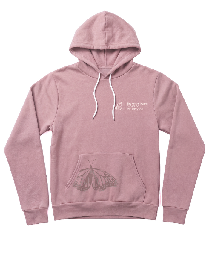 Make Them Hoodie - The Hunger Games: Sunrise on the Reaping