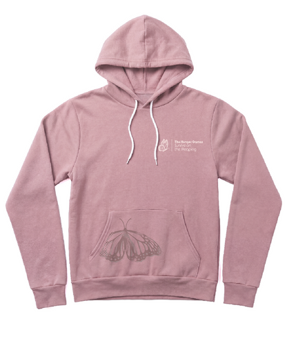 Make Them Hoodie - The Hunger Games: Sunrise on the Reaping