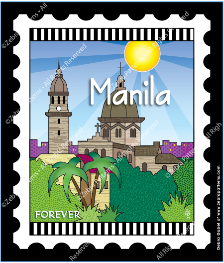 Manila Philippines