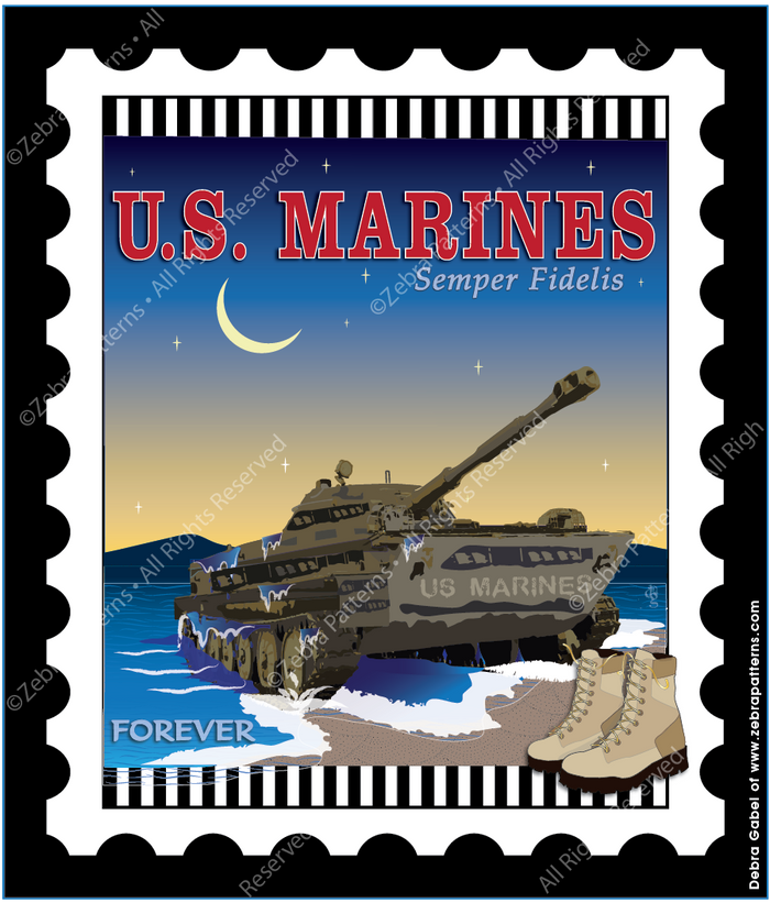Marines