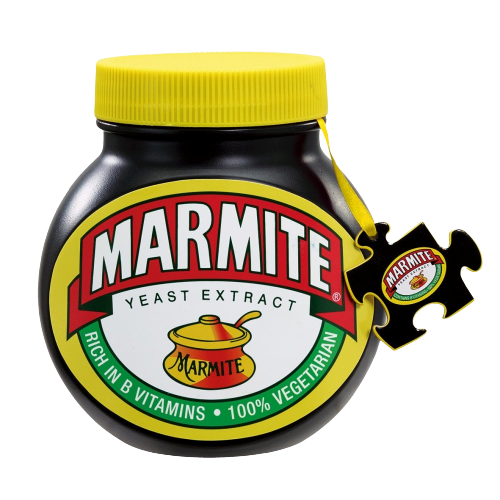 Marmite Yeast Extract (250 g) from South Africa - AubergineFoods.com