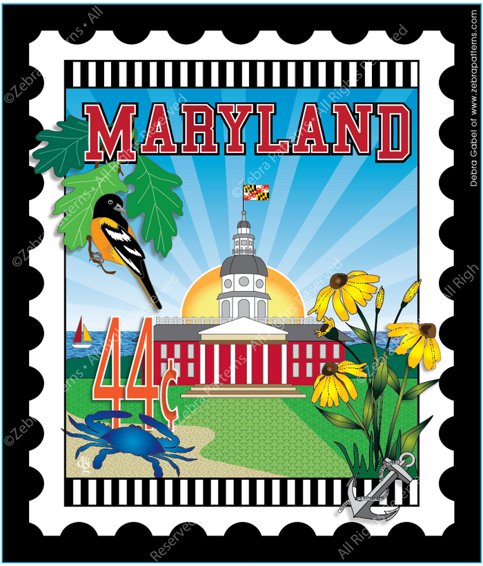 Maryland Panel