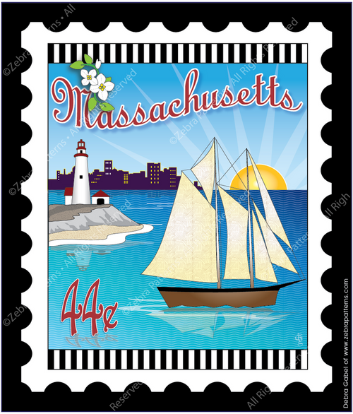 Massachusetts