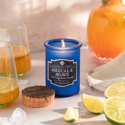 Mezcal & Agave Spirit Jar - Madison's Niche