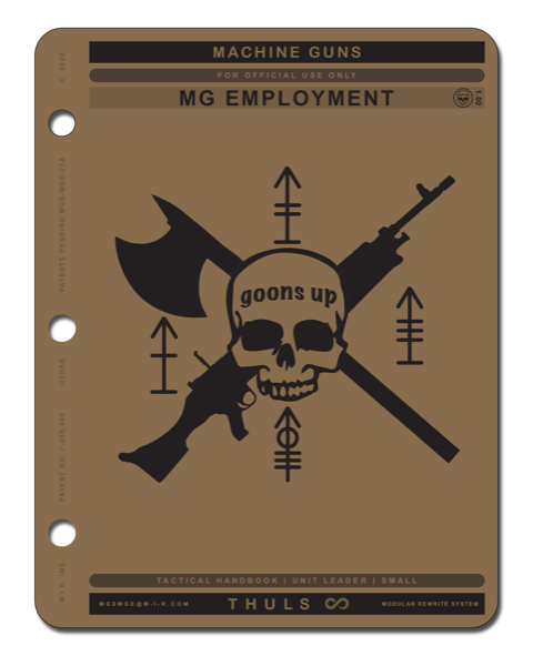 MG Employment