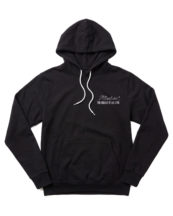 Michael Snapshot Hoodie