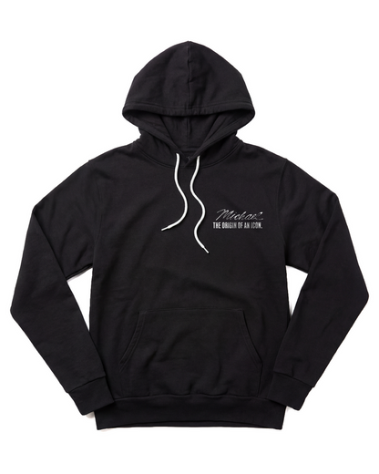 Michael Snapshot Hoodie