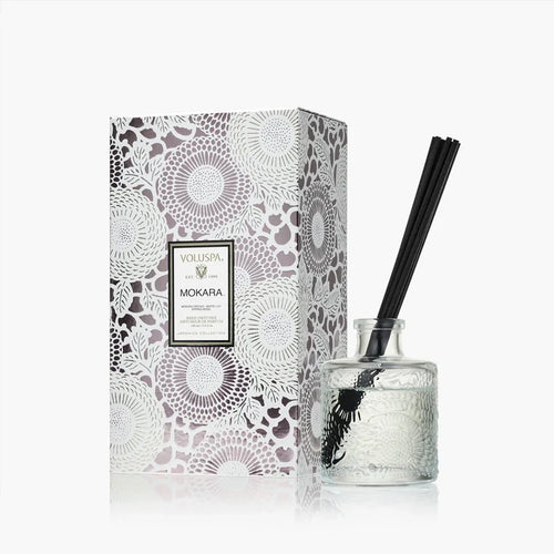 Mokara Reed Diffuser - Madison's Niche