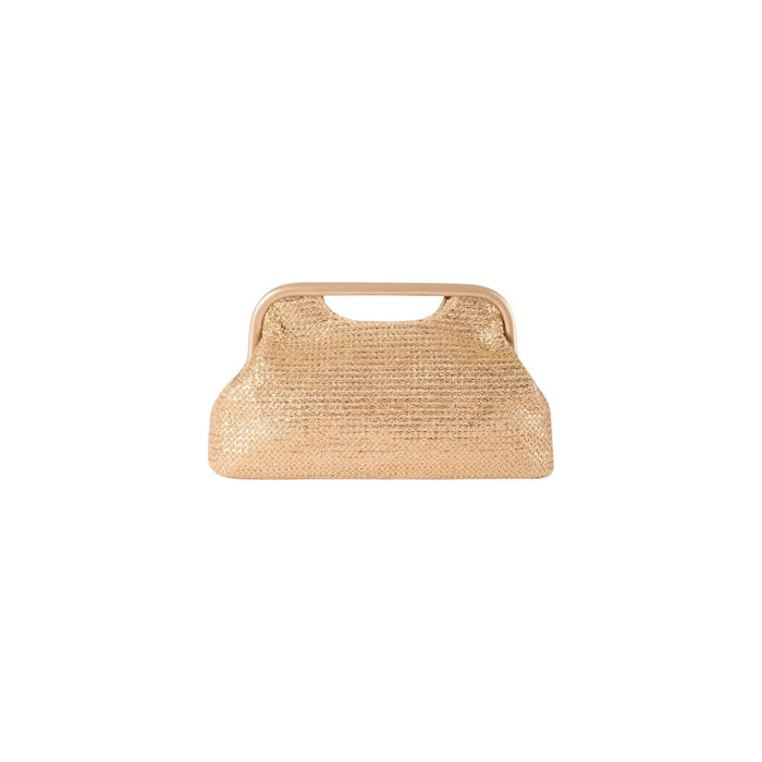 Morgan De Toi Tasche (gold)