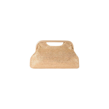 Morgan De Toi Tasche (gold)