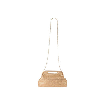 Morgan De Toi Tasche (gold)