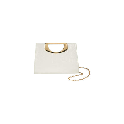 Morgan De Toi Tasche (weiß)