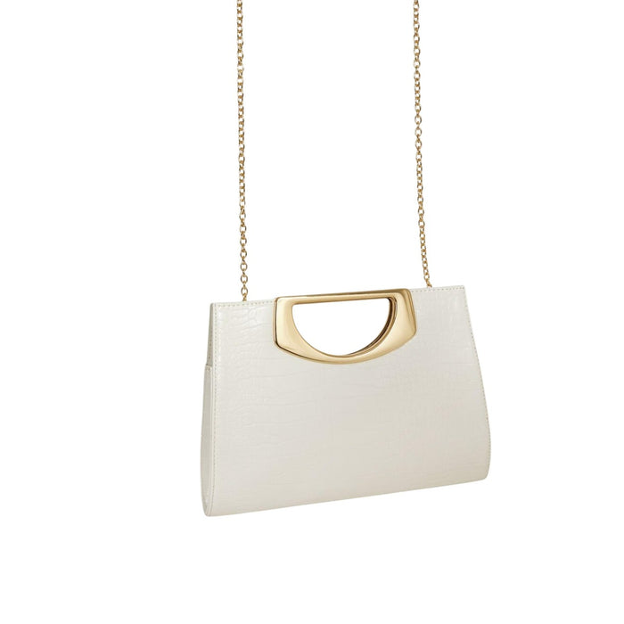 Morgan De Toi Tasche (weiß)