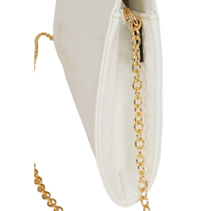 Morgan De Toi Tasche (weiß)