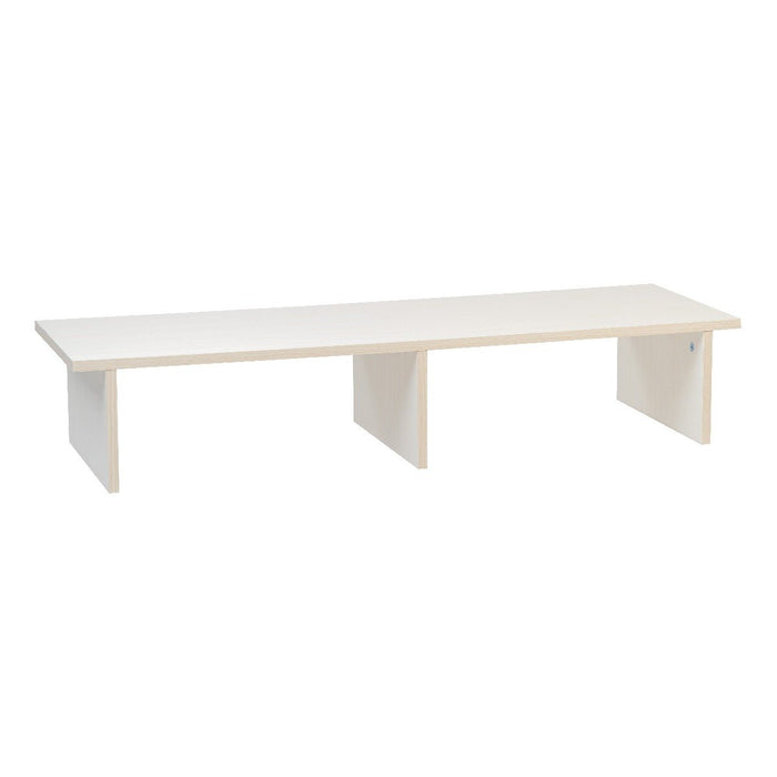 Multi-Purpose Organizer Shelf - 1 Tier - Large - image 1#color_white