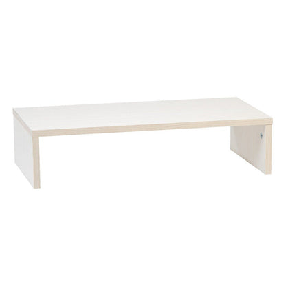 Multi-Purpose Organizer Shelf - 1 Tier - Regular - image 1#color_white