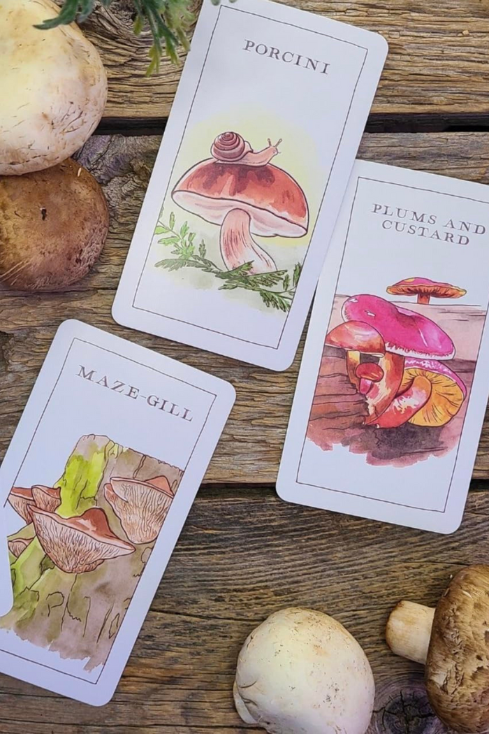 Mushroom-Spotters-Deck