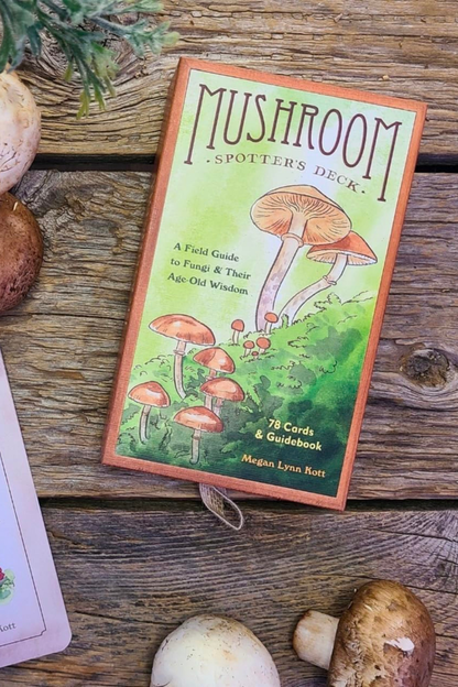 Mushroom-Spotters-Deck
