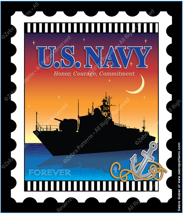 Navy