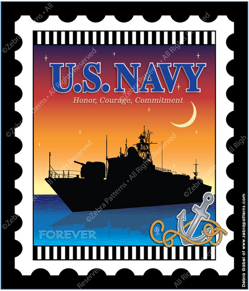 Navy
