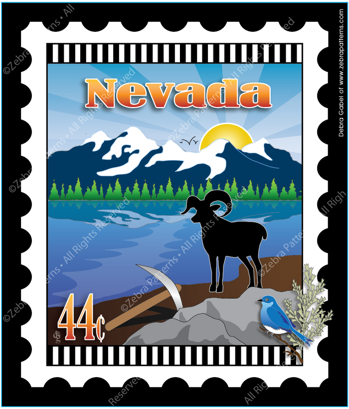 Nevada
