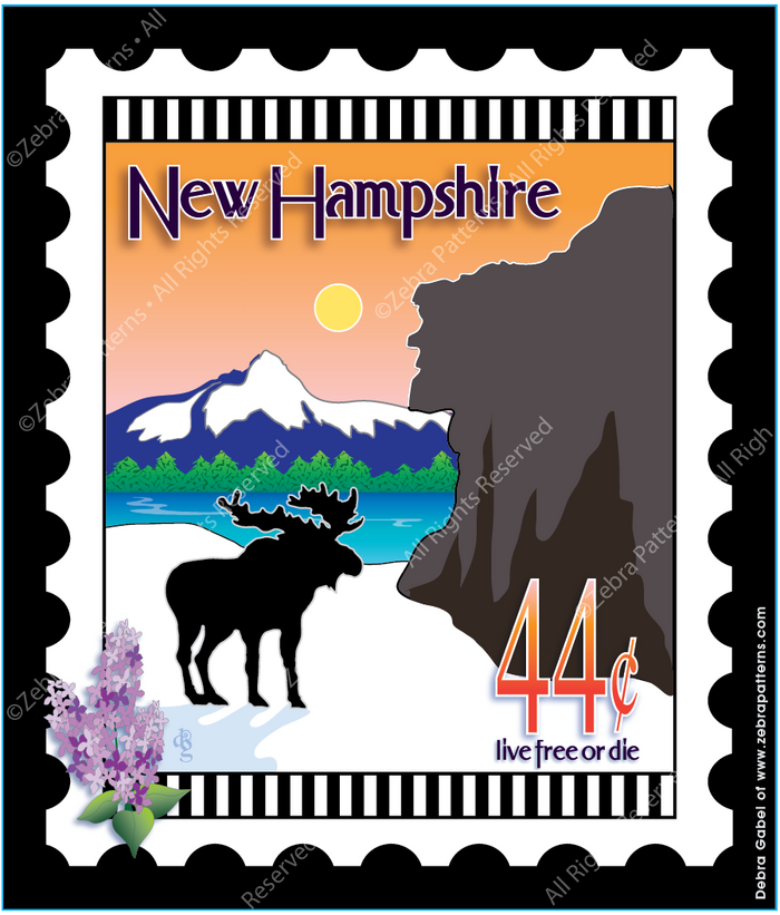 New Hampshire