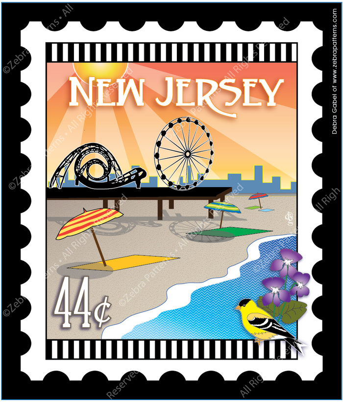 New Jersey