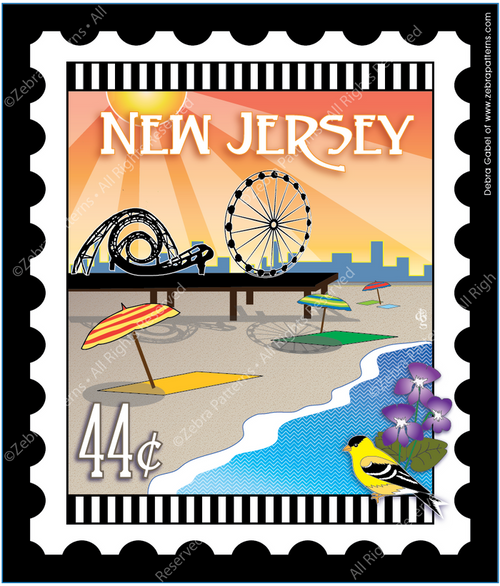 New Jersey
