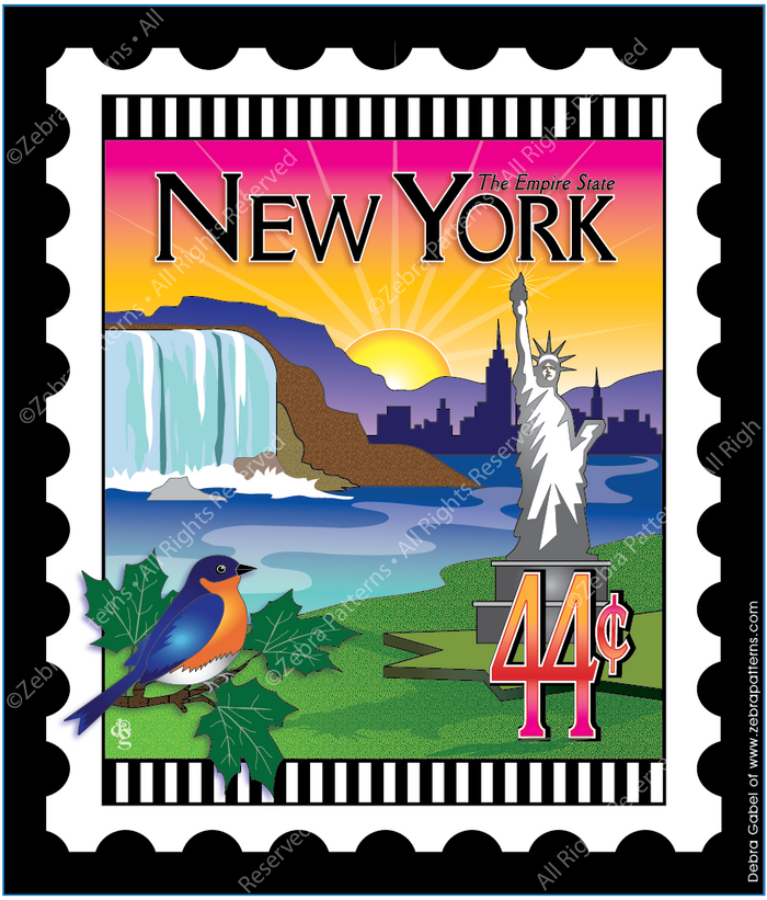 New York