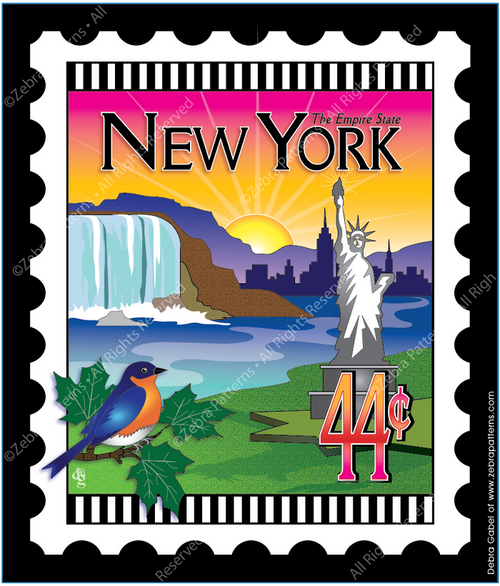 New York