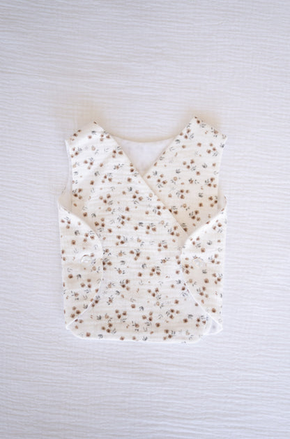 NICU Vest