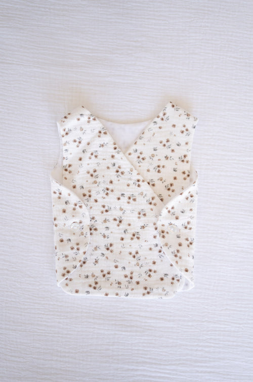 NICU Vest