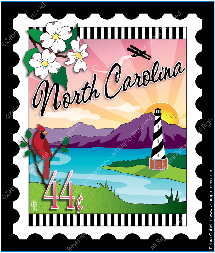 North Carolina