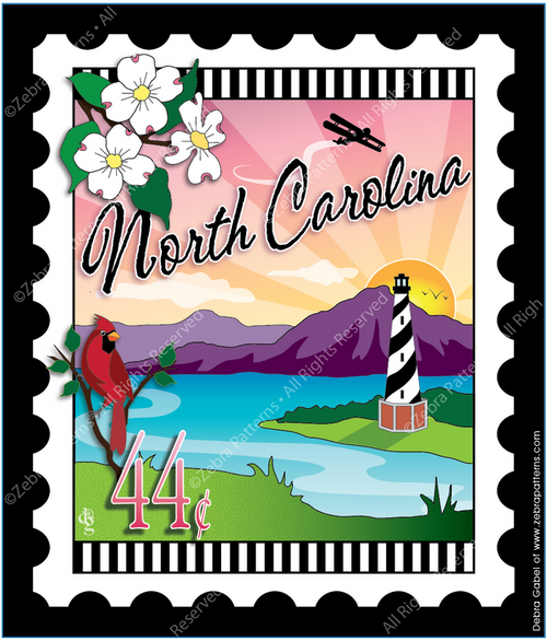 North Carolina