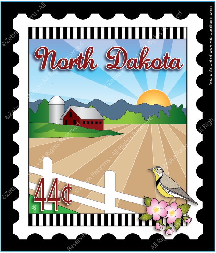 North Dakota